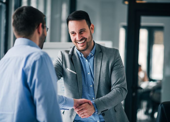 recruitment services